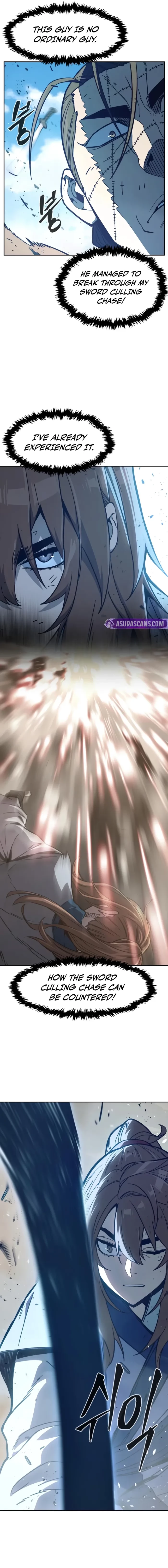 Absolute Sword Sense Chapter 169 - 12