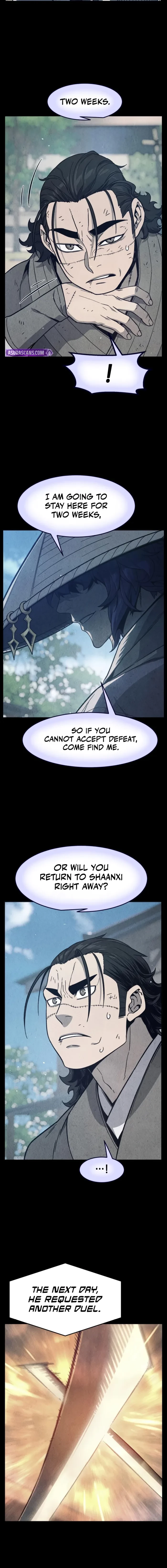 Absolute Sword Sense Chapter 170 - 10