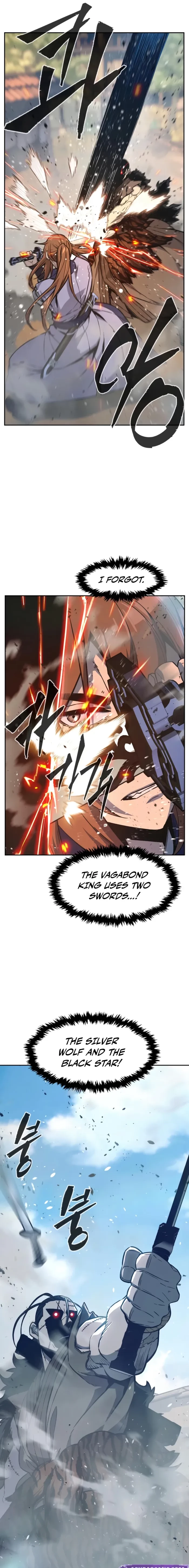 Absolute Sword Sense Chapter 169 - 13