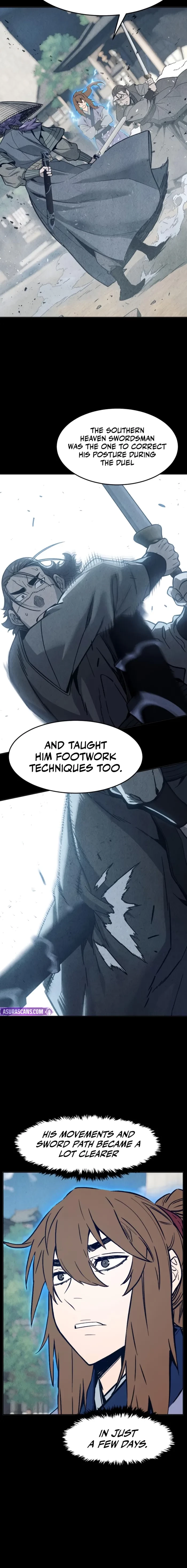 Absolute Sword Sense Chapter 170 - 12