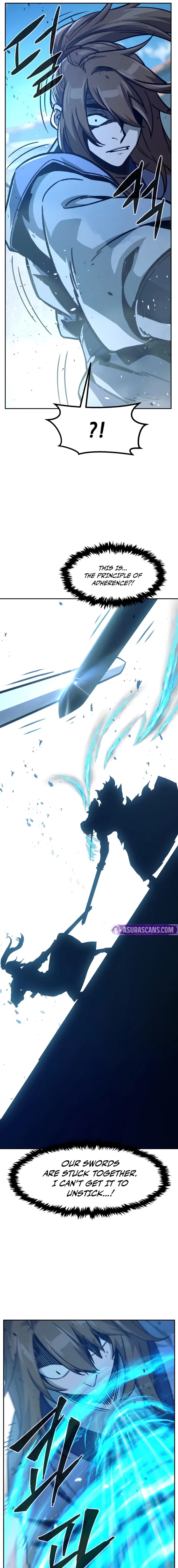 Absolute Sword Sense Chapter 169 - 15