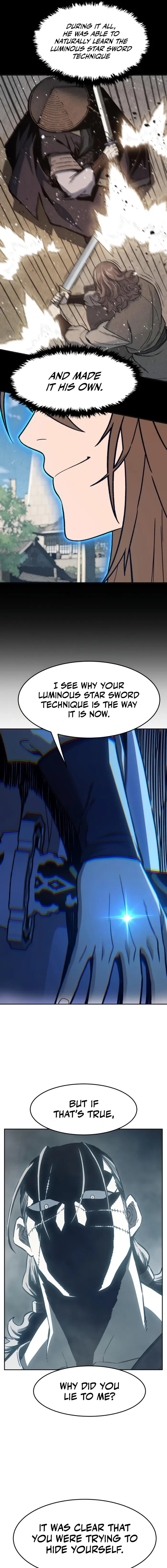 Absolute Sword Sense Chapter 170 - 13