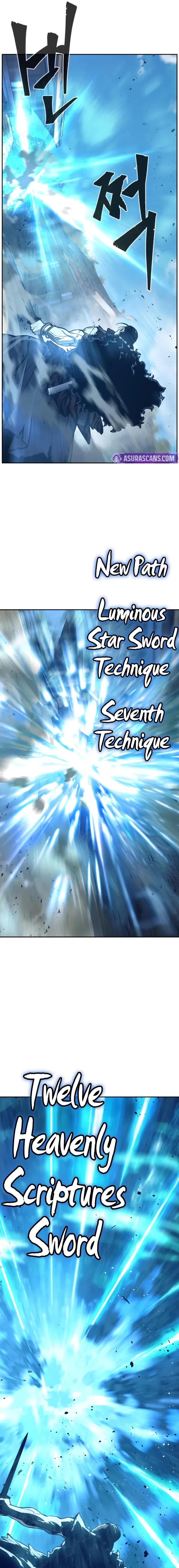 Absolute Sword Sense Chapter 169 - 19