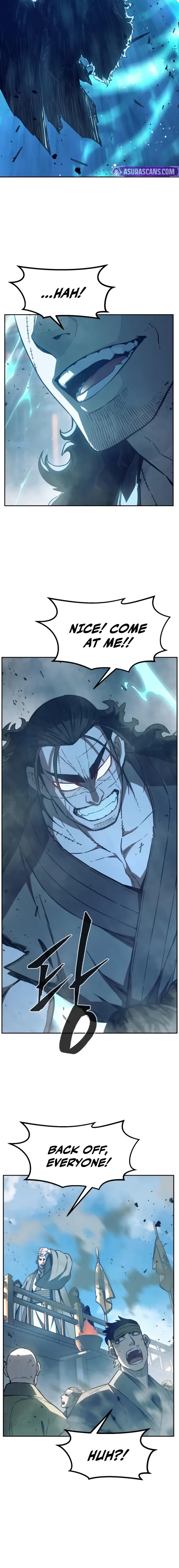 Absolute Sword Sense Chapter 169 - 20