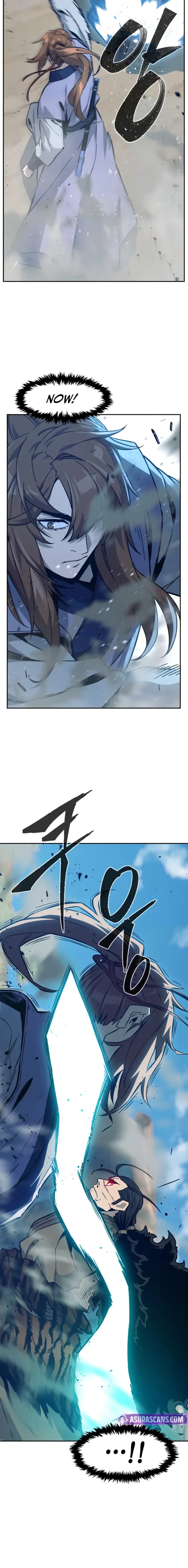 Absolute Sword Sense Chapter 169 - 24