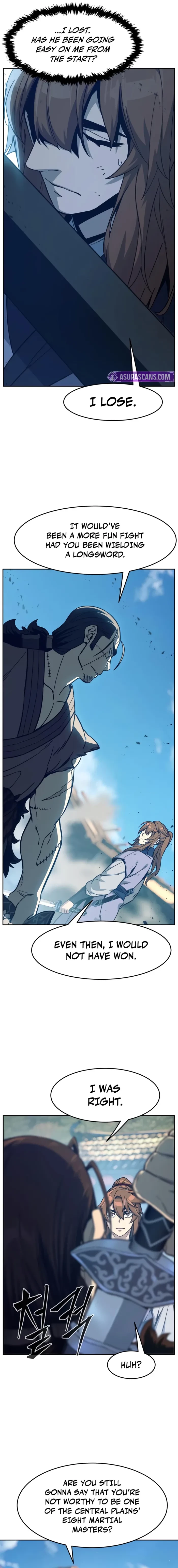 Absolute Sword Sense Chapter 169 - 25