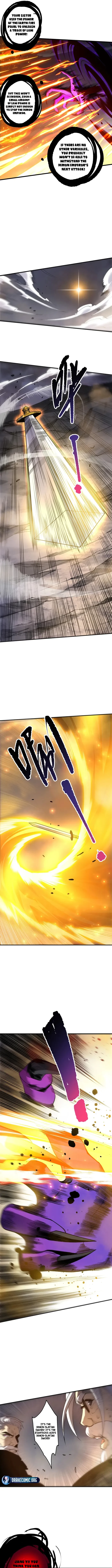 Necromancer, the Ultimate Scourge! Chapter 250 - 5