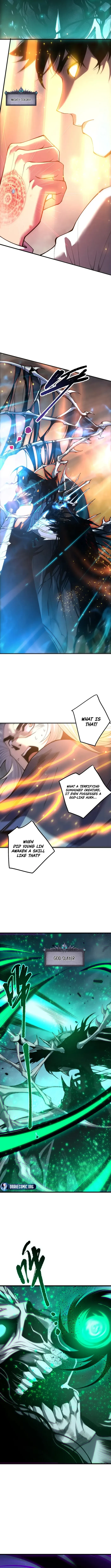 Necromancer, the Ultimate Scourge! Chapter 249 - 7