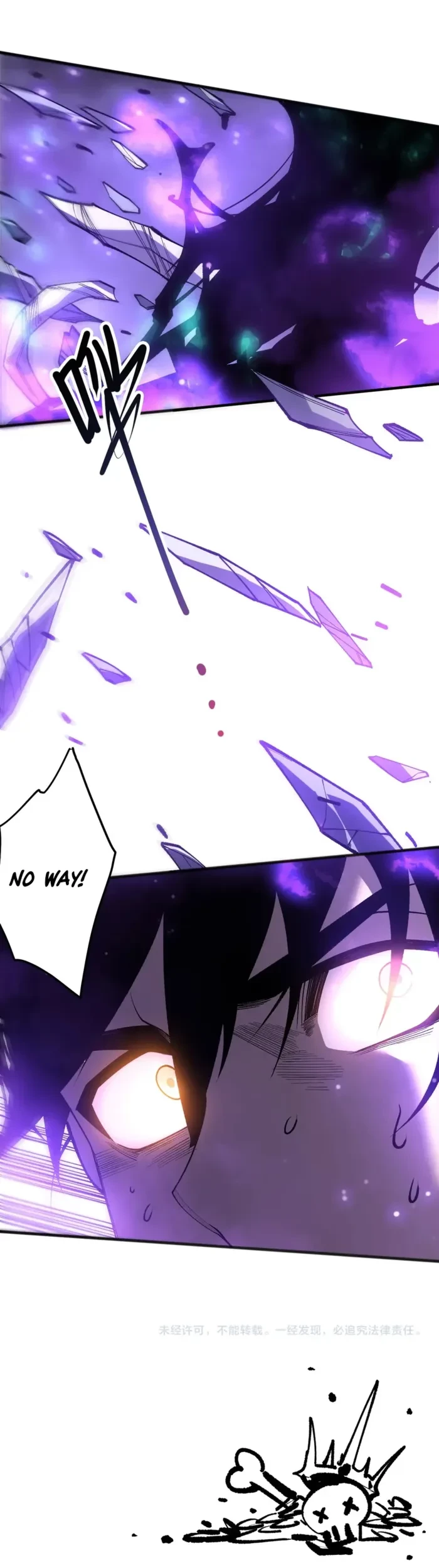 Necromancer, the Ultimate Scourge! Chapter 249 - 9