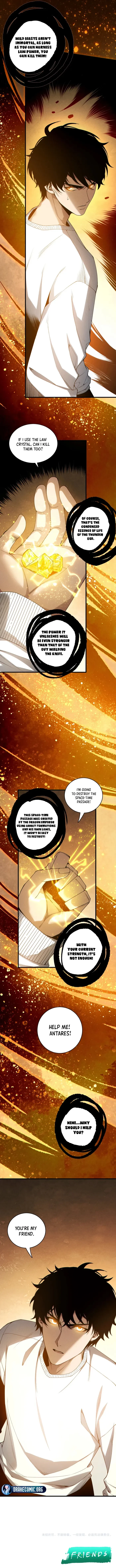 Necromancer, the Ultimate Scourge! Chapter 250 - 9