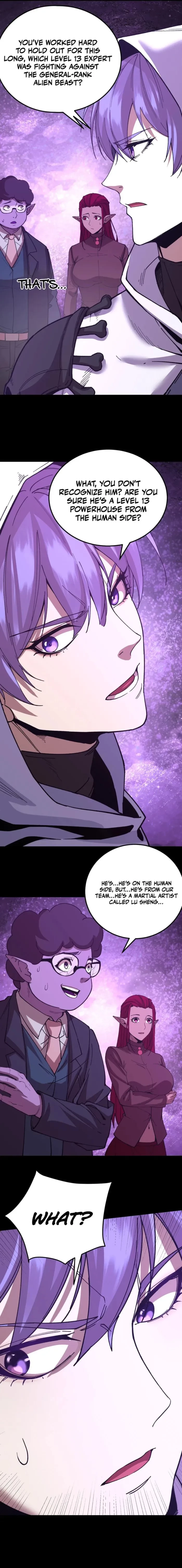 Log into the Future Chapter 296 - 9