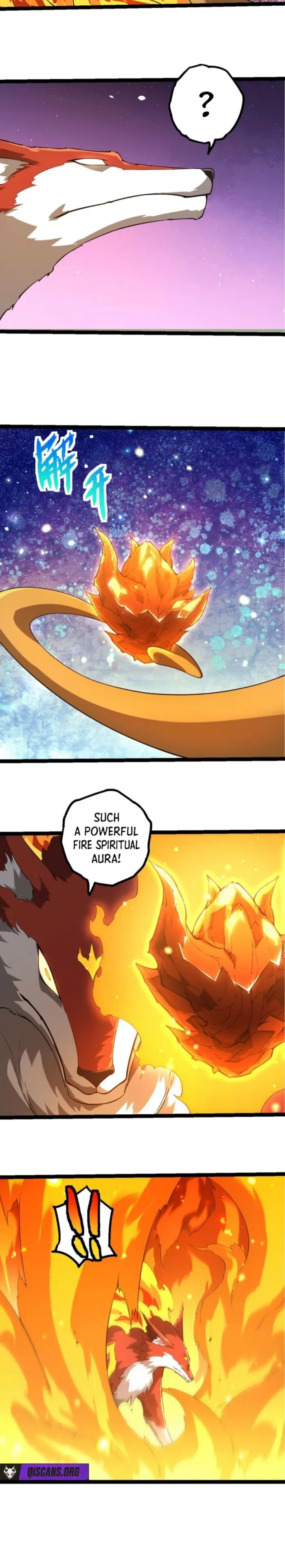 Starting Over as a Tree Chapter 494 - 3