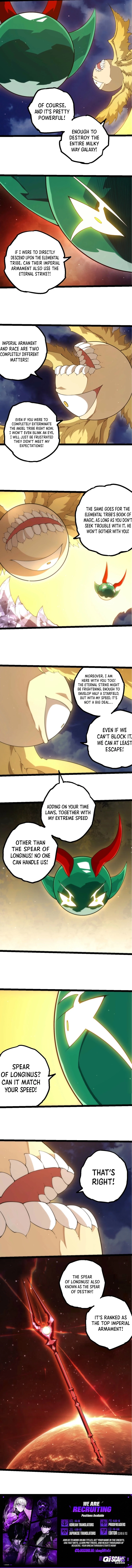 Starting Over as a Tree Chapter 491 - 7