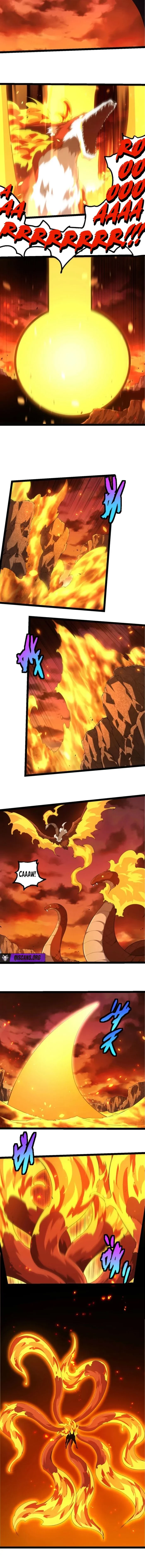 Starting Over as a Tree Chapter 494 - 7