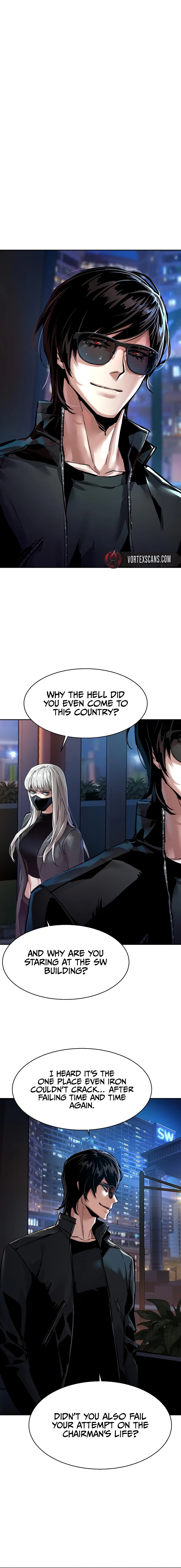 Mercenary Enrollment Chapter 275 - 1