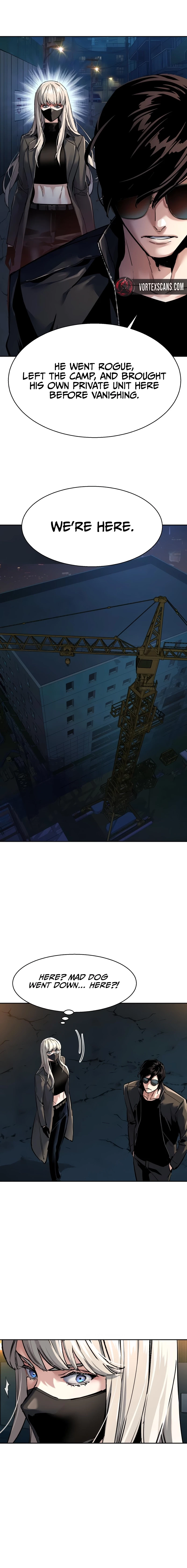 Mercenary Enrollment Chapter 275 - 4