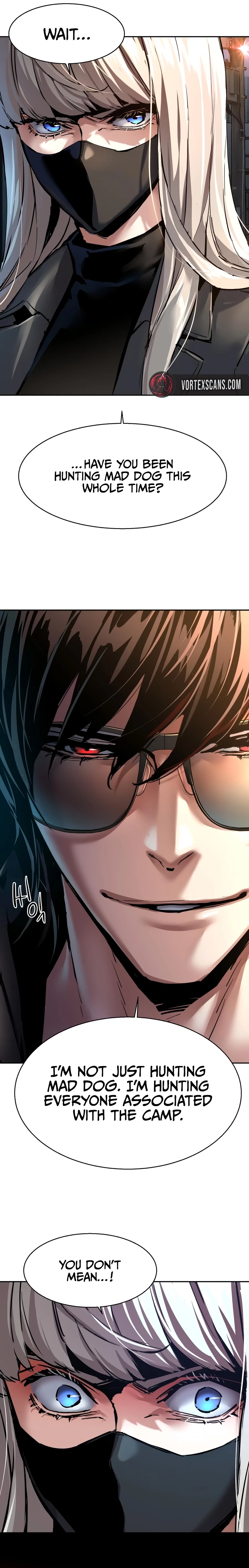 Mercenary Enrollment Chapter 275 - 5