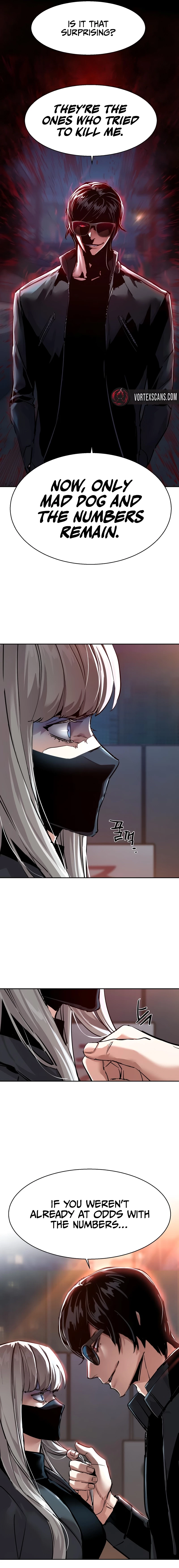 Mercenary Enrollment Chapter 275 - 6