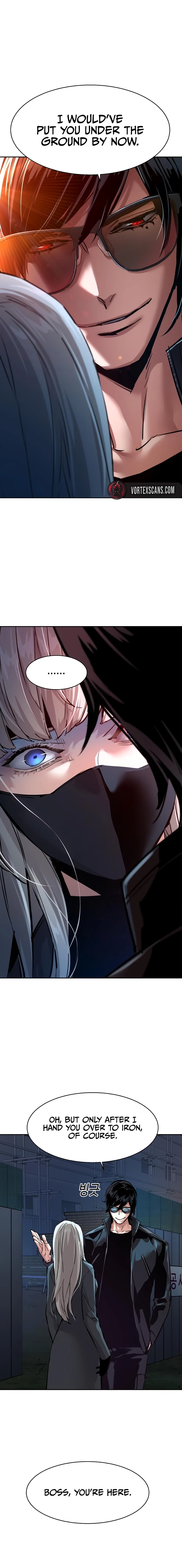 Mercenary Enrollment Chapter 275 - 7