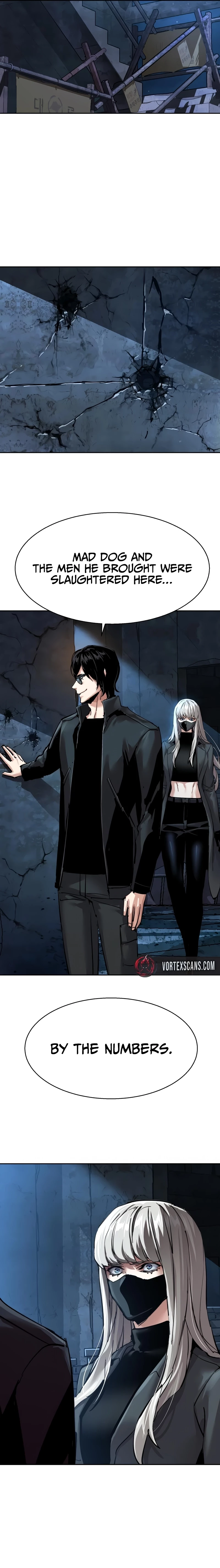 Mercenary Enrollment Chapter 275 - 9