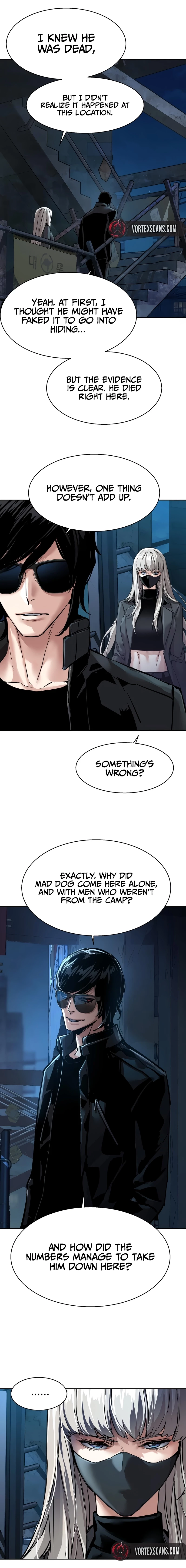 Mercenary Enrollment Chapter 275 - 10