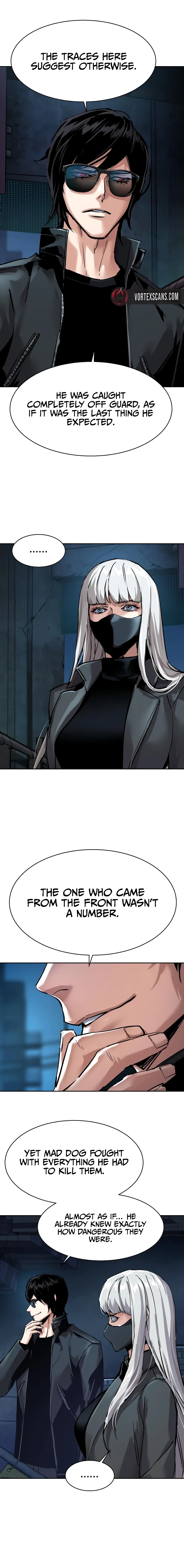 Mercenary Enrollment Chapter 275 - 12