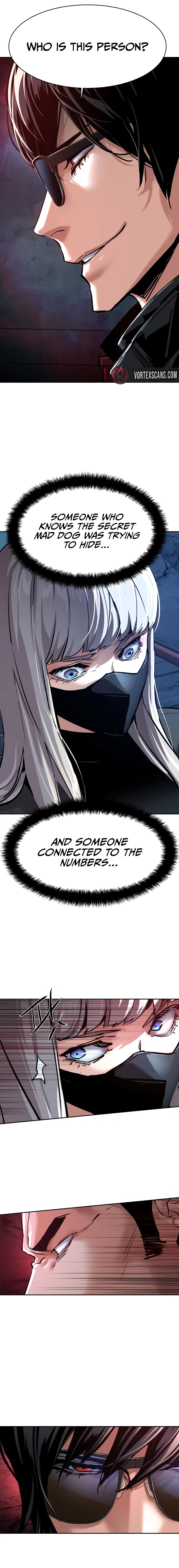 Mercenary Enrollment Chapter 275 - 13