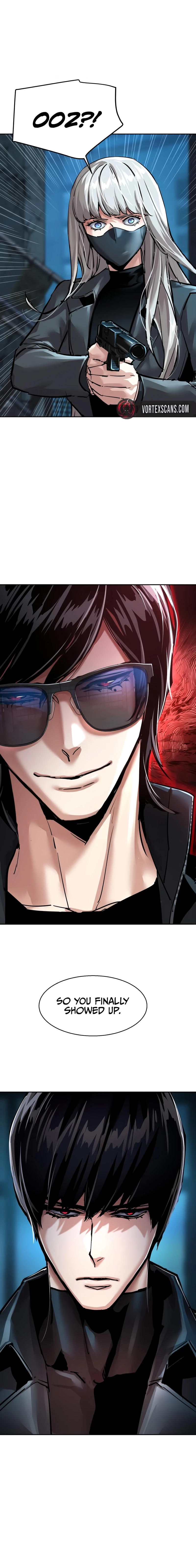 Mercenary Enrollment Chapter 275 - 15