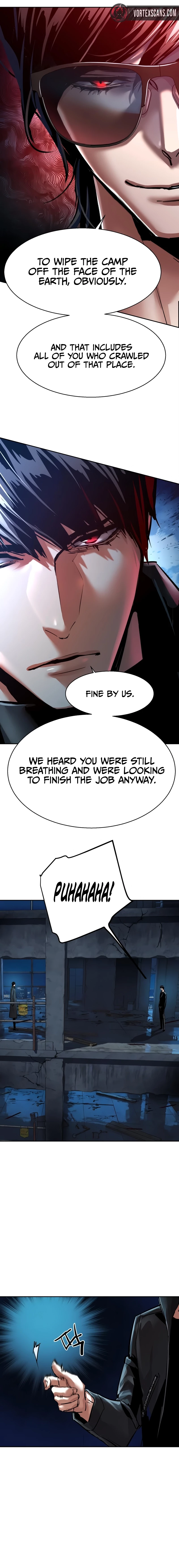 Mercenary Enrollment Chapter 275 - 18