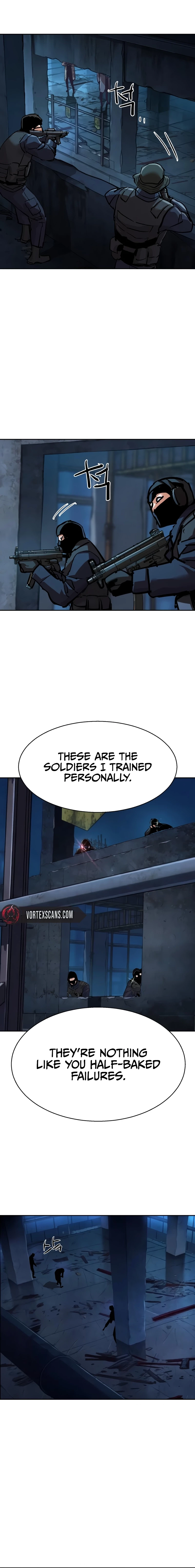 Mercenary Enrollment Chapter 275 - 19