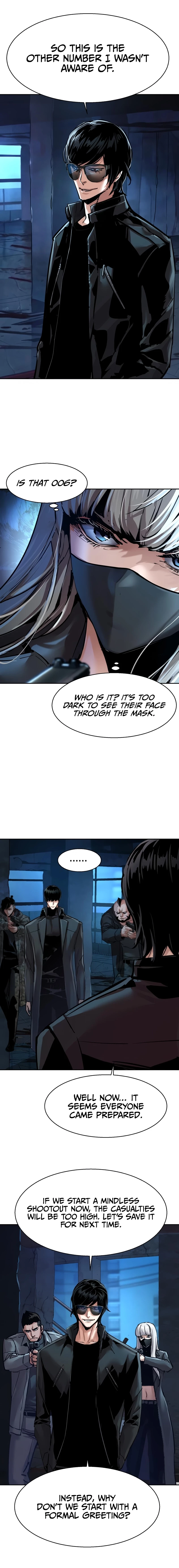 Mercenary Enrollment Chapter 275 - 22