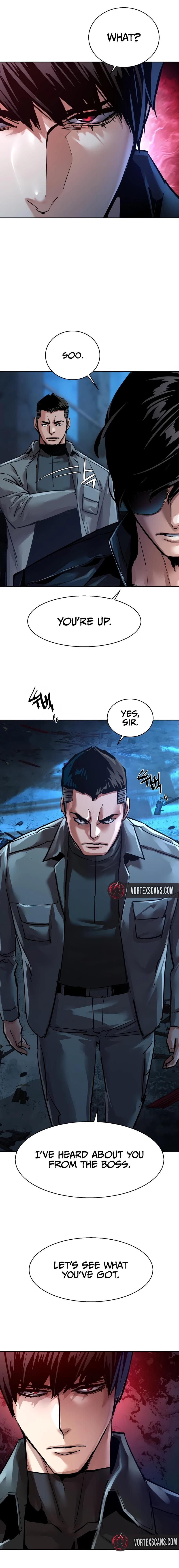 Mercenary Enrollment Chapter 275 - 23