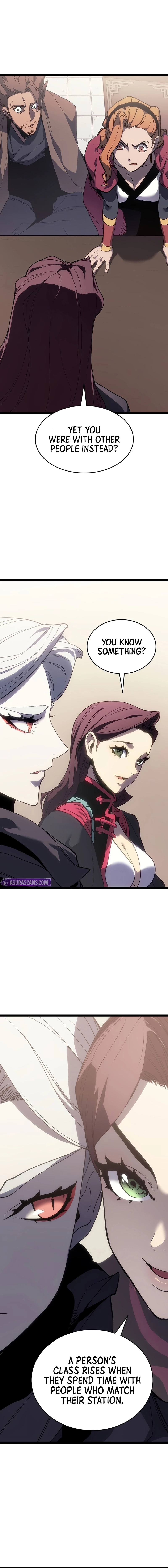 Reaper of the Drifting Moon Chapter 126 - 2