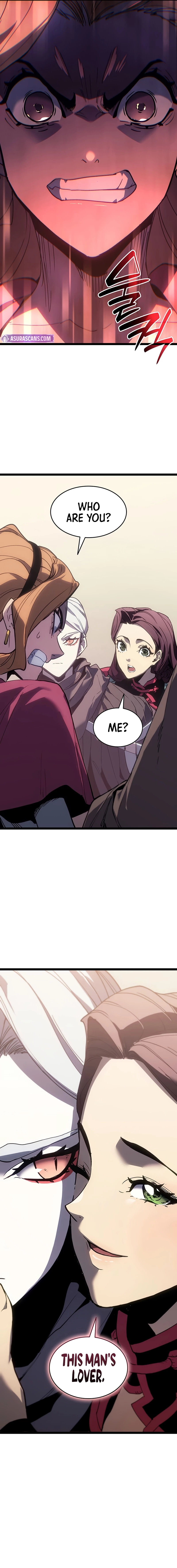 Reaper of the Drifting Moon Chapter 126 - 3