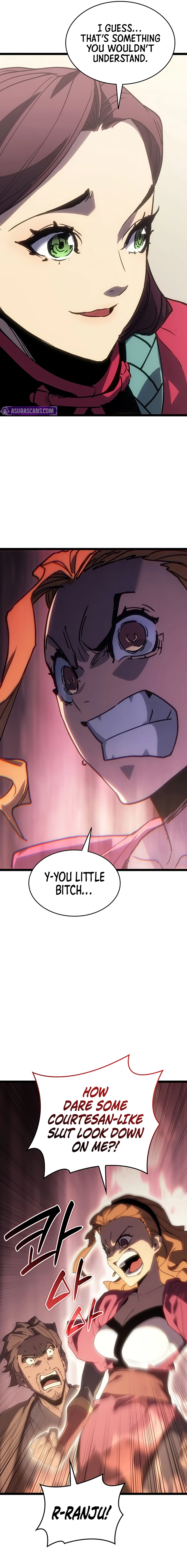 Reaper of the Drifting Moon Chapter 126 - 5