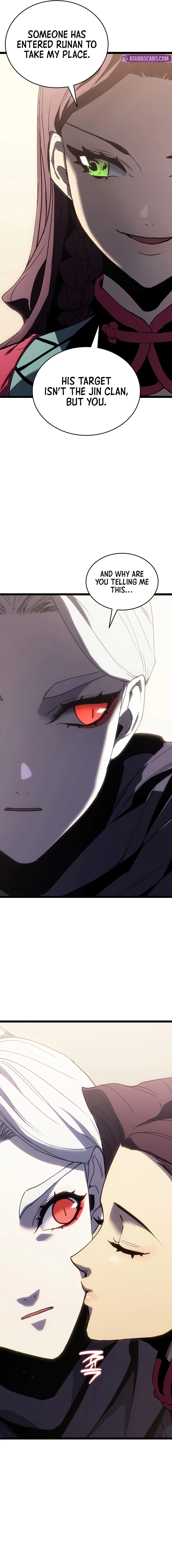 Reaper of the Drifting Moon Chapter 126 - 7