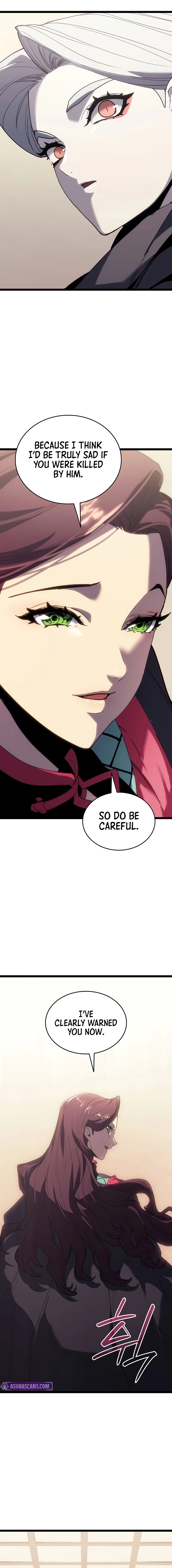 Reaper of the Drifting Moon Chapter 126 - 8