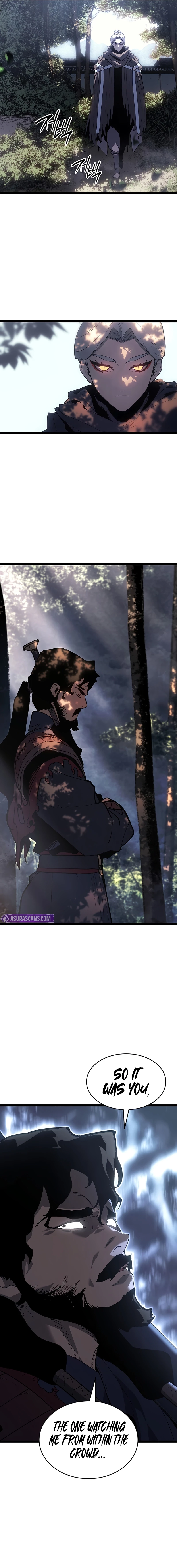 Reaper of the Drifting Moon Chapter 126 - 11