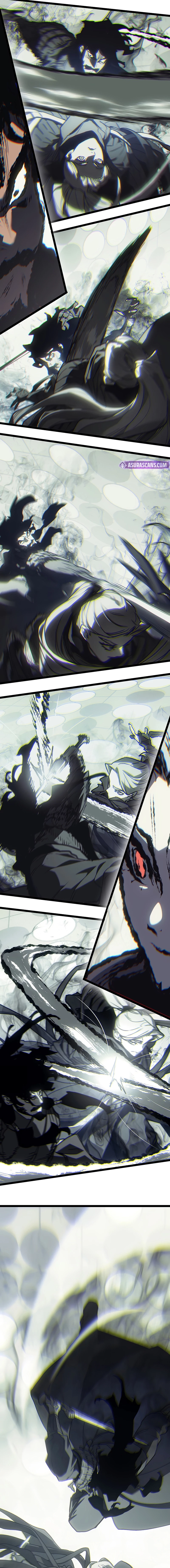 Reaper of the Drifting Moon Chapter 126 - 13