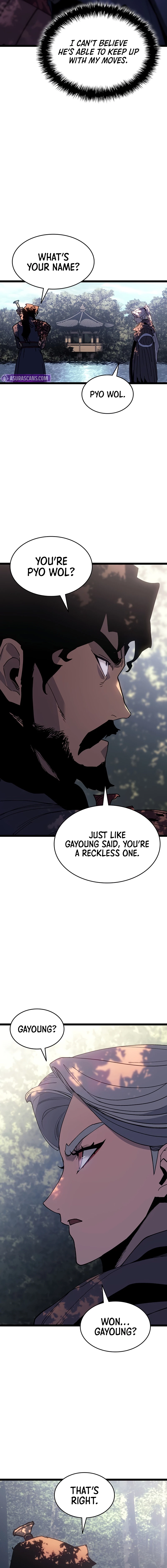 Reaper of the Drifting Moon Chapter 126 - 15