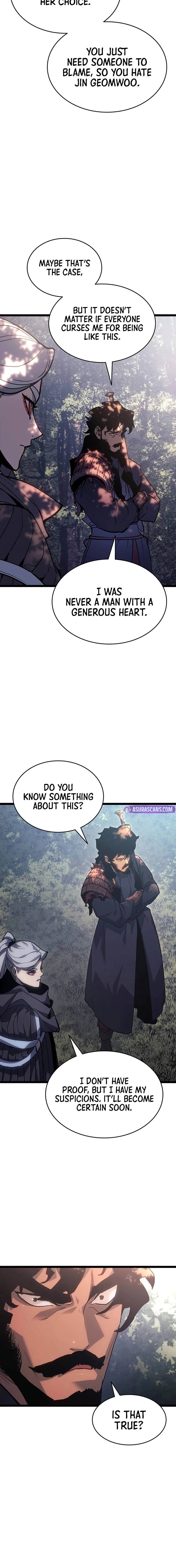 Reaper of the Drifting Moon Chapter 126 - 18