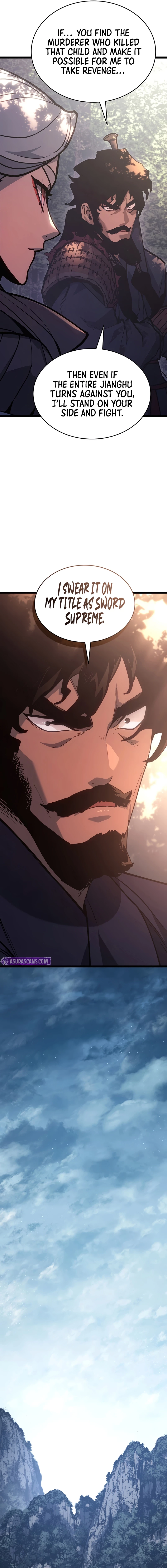 Reaper of the Drifting Moon Chapter 126 - 19