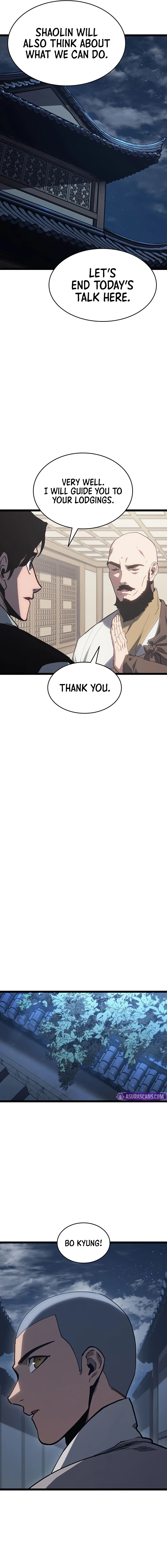 Reaper of the Drifting Moon Chapter 126 - 23