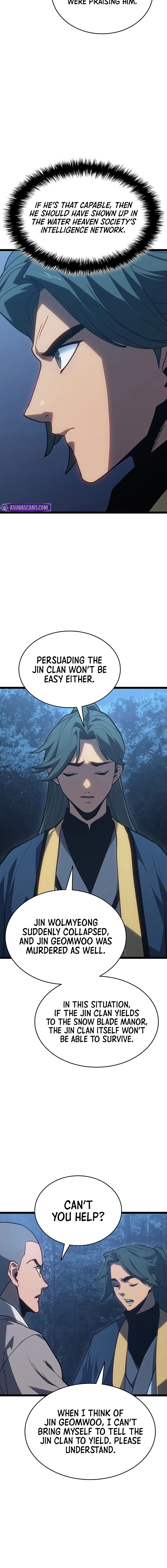 Reaper of the Drifting Moon Chapter 126 - 26