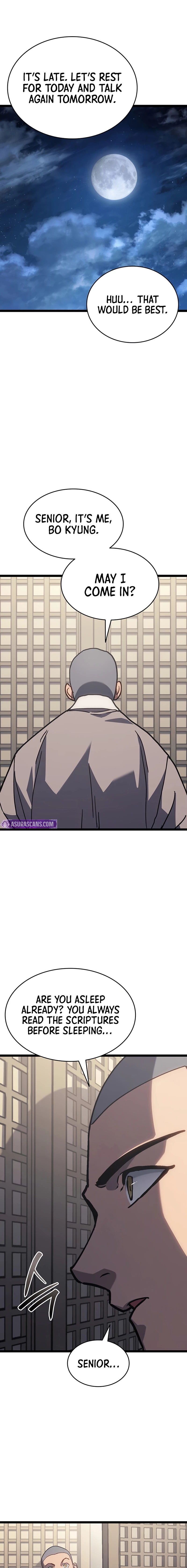 Reaper of the Drifting Moon Chapter 126 - 27