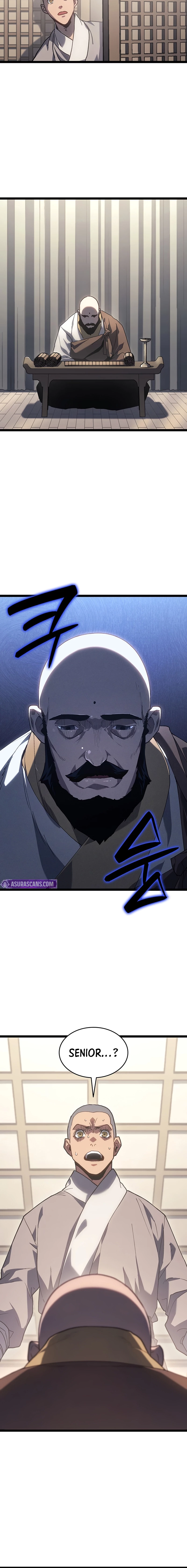 Reaper of the Drifting Moon Chapter 126 - 28