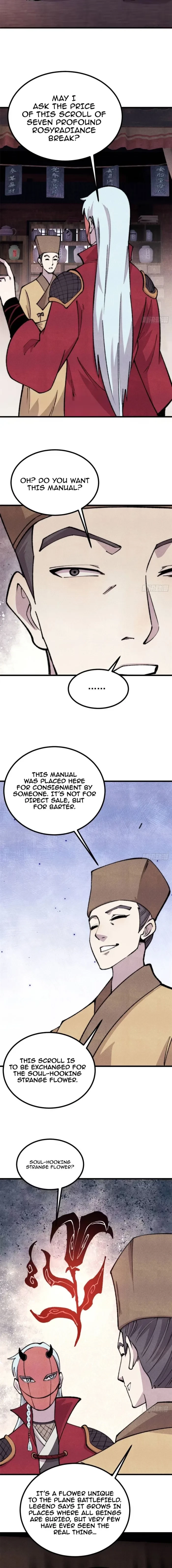 All Hail the Sect Leader Chapter 494 - 4