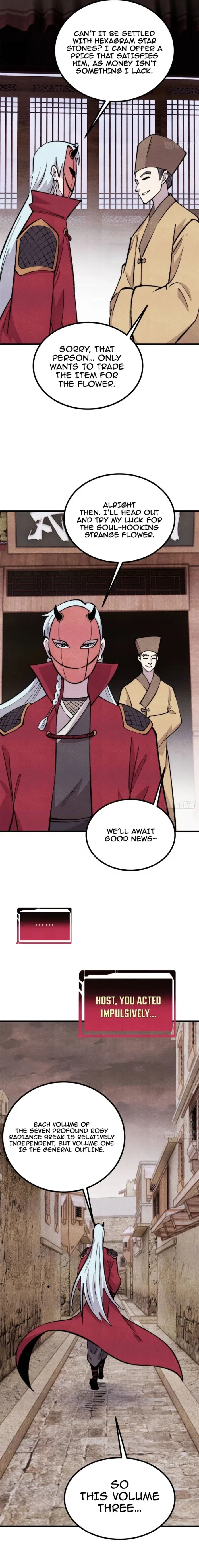 All Hail the Sect Leader Chapter 494 - 5