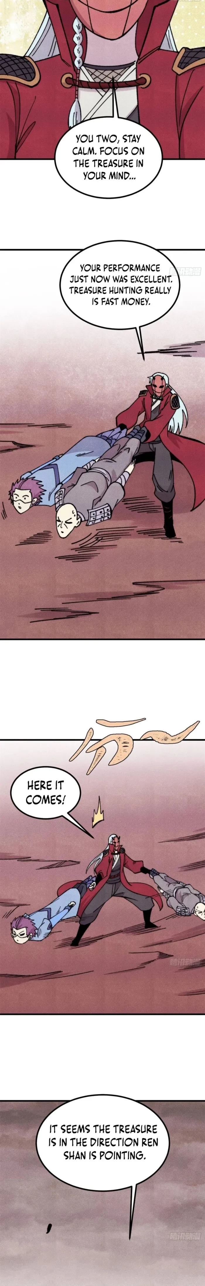 All Hail the Sect Leader Chapter 493 - 8