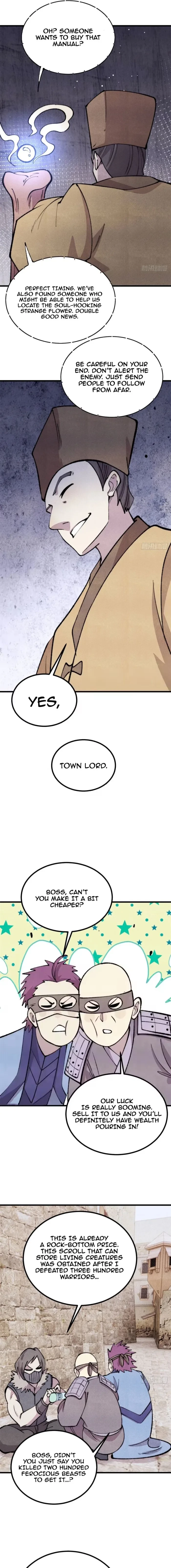 All Hail the Sect Leader Chapter 494 - 7